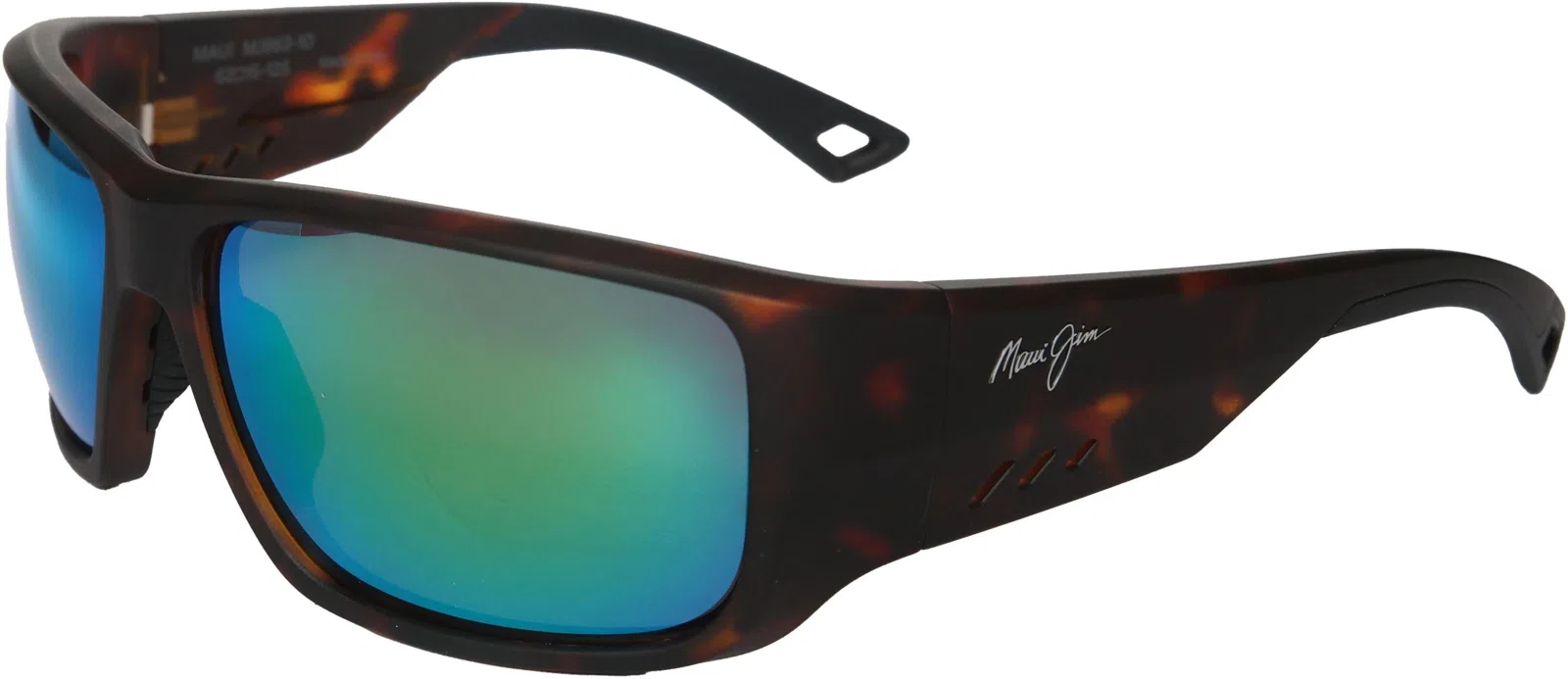 Maui Jim KEHA MJ663 Sunglasses - view 7